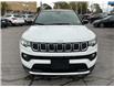 2023 Jeep Compass Limited (Stk: 241057) in Ottawa - Image 7 of 24