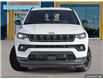 2025 Jeep Compass Altitude (Stk: 607010) in London - Image 2 of 24