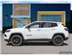 2025 Jeep Compass Altitude (Stk: 607010) in London - Image 3 of 24