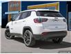 2025 Jeep Compass Altitude (Stk: 607010) in London - Image 4 of 24
