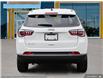 2025 Jeep Compass Altitude (Stk: 607010) in London - Image 5 of 24