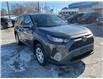 2022 Toyota RAV4 LE (Stk: 250026) in Ottawa - Image 1 of 25