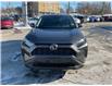 2022 Toyota RAV4 LE (Stk: 250026) in Ottawa - Image 8 of 25