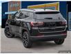 2025 Jeep Compass Altitude (Stk: 607028) in London - Image 4 of 26