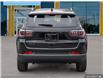 2025 Jeep Compass Altitude (Stk: 607028) in London - Image 5 of 26