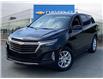 2024 Chevrolet Equinox LT (Stk: M25-0262P) in Chilliwack - Image 1 of 21
