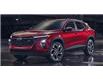 2025 Chevrolet Trax 2RS (Stk: 25510) in Rouyn-Noranda - Image 3 of 3