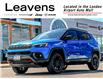 2023 Jeep Compass Trailhawk (Stk: 15-U0980) in London - Image 1 of 29