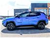 2023 Jeep Compass Trailhawk (Stk: 15-U0980) in London - Image 23 of 29