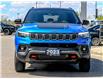 2023 Jeep Compass Trailhawk (Stk: 15-U0980) in London - Image 2 of 29