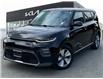 2022 Kia Soul EV EV Premium (Stk: K25-0043A) in Chilliwack - Image 1 of 18