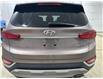 2020 Hyundai Santa Fe Preferred 2.0 w/Sun & Leather Package (Stk: 13847) in Roblin - Image 3 of 14