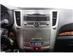 2011 Subaru Legacy PZEV (Stk: 250603T) in Brampton - Image 20 of 27