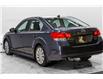 2011 Subaru Legacy PZEV (Stk: 250603T) in Brampton - Image 4 of 27