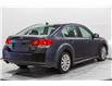 2011 Subaru Legacy PZEV (Stk: 250603T) in Brampton - Image 6 of 27