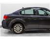 2011 Subaru Legacy PZEV (Stk: 250603T) in Brampton - Image 8 of 27