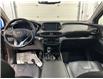 2020 Hyundai Santa Fe Preferred 2.0 w/Sun & Leather Package (Stk: 13847) in Roblin - Image 4 of 14