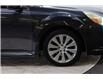 2011 Subaru Legacy PZEV (Stk: 250603T) in Brampton - Image 11 of 27