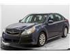 2011 Subaru Legacy PZEV (Stk: 250603T) in Brampton - Image 3 of 27