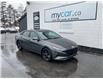2023 Hyundai Elantra Preferred (Stk: 250355) in Ottawa - Image 1 of 21