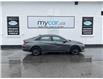 2023 Hyundai Elantra Preferred (Stk: 250355) in Ottawa - Image 2 of 21