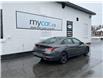 2023 Hyundai Elantra Preferred (Stk: 250355) in Ottawa - Image 3 of 21