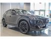2022 Mazda CX-5 Kuro Edition (Stk: U7531) in North Bay - Image 4 of 30
