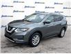 2020 Nissan Rogue S (Stk: 162384) in London - Image 1 of 26