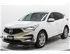 2020 Acura RDX Platinum Elite (Stk: 806701T) in Brampton - Image 3 of 26