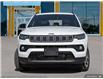 2025 Jeep Compass North (Stk: 606766) in London - Image 2 of 25