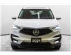 2021 Acura RDX Platinum Elite (Stk: 807151T) in Brampton - Image 2 of 23