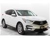 2021 Acura RDX Platinum Elite (Stk: 807151T) in Brampton - Image 1 of 23