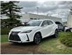 2025 Lexus UX 300h Base (Stk: 250765A) in Calgary - Image 5 of 23
