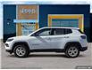 2025 Jeep Compass North (Stk: 606762) in London - Image 3 of 25
