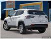 2025 Jeep Compass North (Stk: 606762) in London - Image 4 of 25