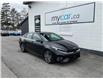 2023 Kia Forte GT-Line (Stk: 250419) in Ottawa - Image 1 of 22