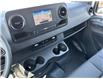2023 Mercedes-Benz Sprinter 2500 High Roof 4-Cyl Diesel (Stk: ATNP4440) in Vaughan - Image 21 of 33