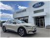 2025 Ford Mustang Mach-E Select (Stk: 25S849) in CRESTON - Image 1 of 26