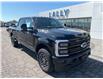 2025 Ford F-350 Platinum (Stk: SPFF00441) in Tilbury - Image 1 of 15
