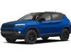 2025 Jeep Compass Trailhawk (Stk: ST612421) in Lac La Biche - Image 1 of 4