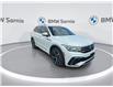 2022 Volkswagen Tiguan Highline R-Line (Stk: UO3367) in Sarnia - Image 2 of 26