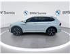 2022 Volkswagen Tiguan Highline R-Line (Stk: UO3367) in Sarnia - Image 5 of 26