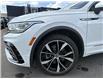 2022 Volkswagen Tiguan Highline R-Line (Stk: UO3367) in Sarnia - Image 19 of 26