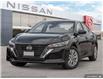 2025 Nissan Sentra S Plus (Stk: 33779) in London - Image 1 of 25