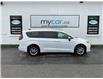 2023 Chrysler Pacifica Touring-L (Stk: 250550) in Ottawa - Image 2 of 23