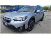 2022 Subaru Crosstrek Touring (Stk: LP1184) in RICHMOND HILL - Image 1 of 33