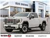 2025 GMC Sierra 2500HD Denali (Stk: F302902) in WHITBY - Image 1 of 26