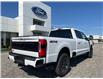 2025 Ford F-250 Platinum (Stk: LFFF00857) in Tilbury - Image 3 of 15