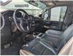 2023 GMC Sierra 2500HD Denali (Stk: B12557) in Orangeville - Image 12 of 26