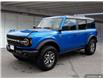 2025 Ford Bronco Badlands (Stk: XS308) in Kamloops - Image 1 of 34